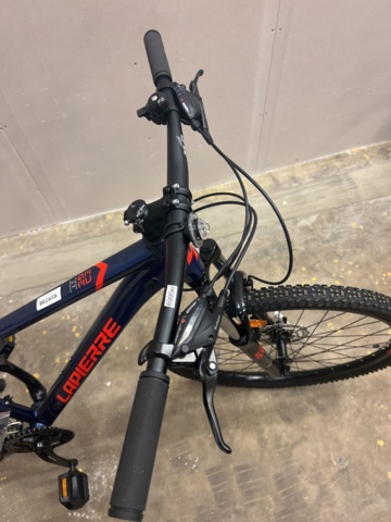 919738-5 MTB Lapierre Edge 2.7 New/Unused