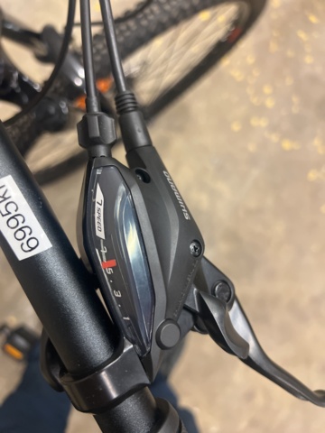 919738-6 MTB Lapierre Edge 2.7 New/Unused