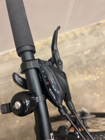 919738-7 MTB Lapierre Edge 2.7 New/Unused