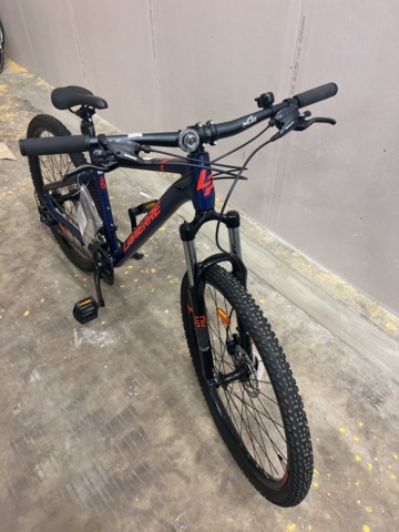 919738-8 MTB Lapierre Edge 2.7 New/Unused