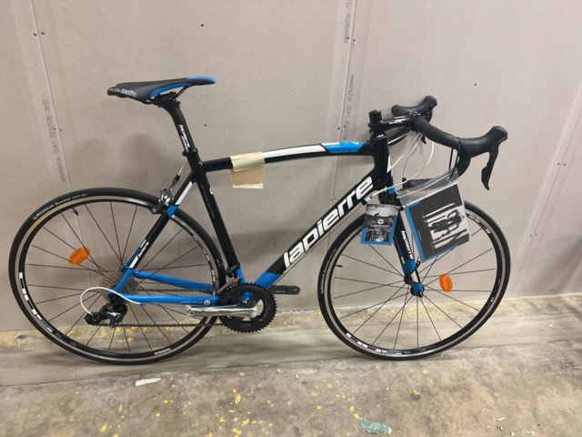 919739-1 Sports bike Lapierre Audacio Ser185 New/Unused