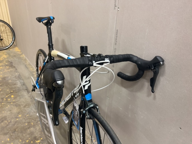 919739-3 Sports bike Lapierre Audacio Ser185 New/Unused