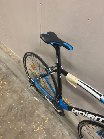 919739-4 Sports bike Lapierre Audacio Ser185 New/Unused