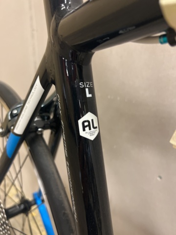 919739-7 Sports bike Lapierre Audacio Ser185 New/Unused