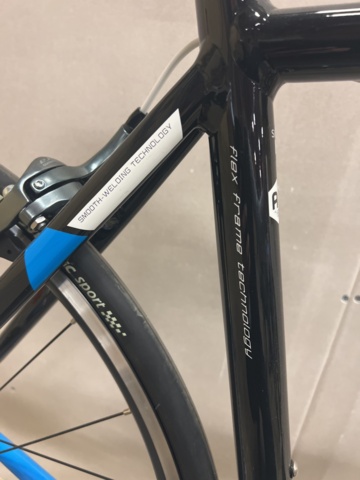 919739-8 Sports bike Lapierre Audacio Ser185 New/Unused