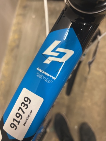 919739-9 Sports bike Lapierre Audacio Ser185 New/Unused