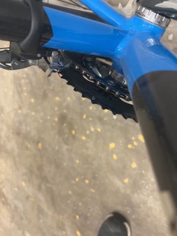 919739-10 Sports bike Lapierre Audacio Ser185 New/Unused