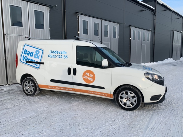 881136-3 Fiat Doblo Van Maxi 1.6 - 2020