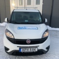 881136-4 Fiat Doblo Van Maxi 1.6 - 2020