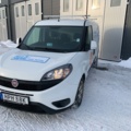 881136-1 Fiat Doblo Van Maxi 1.6 - 2020