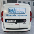 881136-5 Fiat Doblo Van Maxi 1.6 - 2020