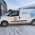 881136-8 Fiat Doblo Van Maxi 1.6 - 2020