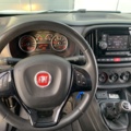 881136-11 Fiat Doblo Van Maxi 1.6 - 2020