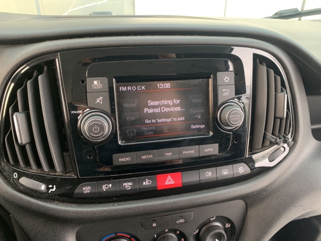 881136-15 Fiat Doblo Van Maxi 1.6 - 2020