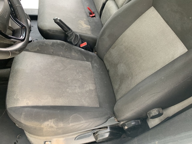 881136-17 Fiat Doblo Van Maxi 1.6 - 2020