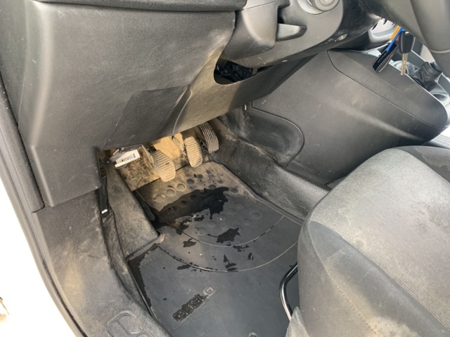 881136-20 Fiat Doblo Van Maxi 1.6 - 2020