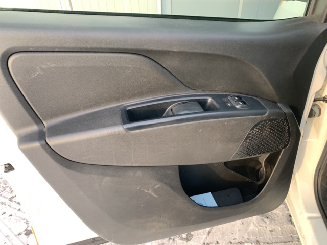 881136-21 Fiat Doblo Van Maxi 1.6 - 2020