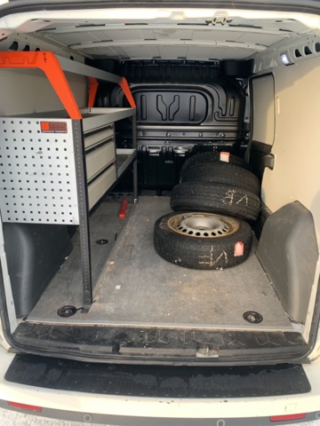 881136-22 Fiat Doblo Van Maxi 1.6 - 2020