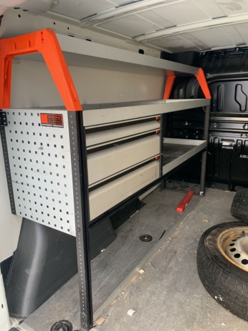 881136-23 Fiat Doblo Van Maxi 1.6 - 2020