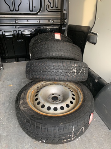 881136-25 Fiat Doblo Van Maxi 1.6 - 2020