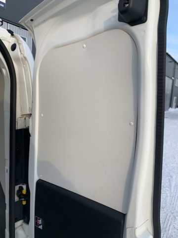 881136-27 Fiat Doblo Van Maxi 1.6 - 2020