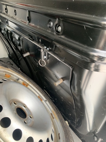 881136-30 Fiat Doblo Van Maxi 1.6 - 2020