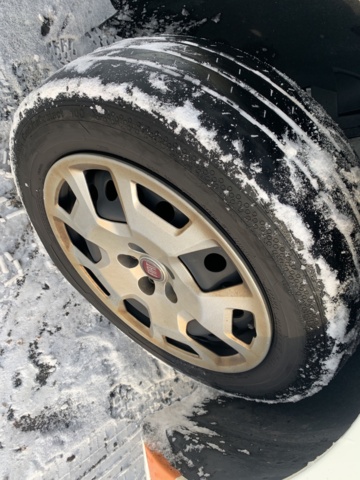 881136-34 Fiat Doblo Van Maxi 1.6 - 2020