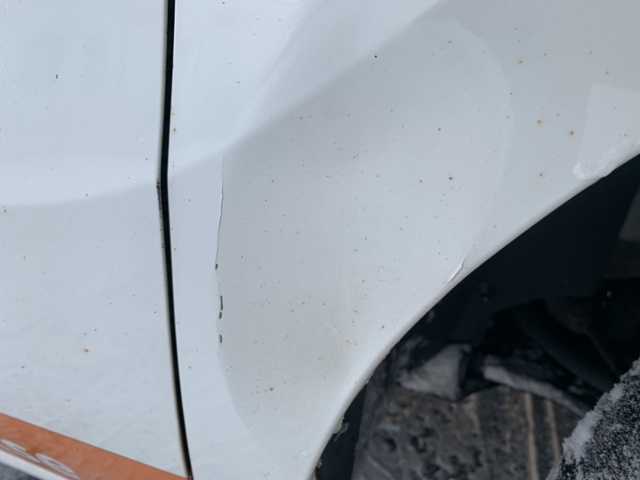 881136-41 Fiat Doblo Van Maxi 1.6 - 2020