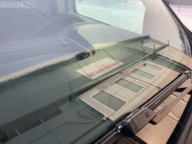 881136-42 Fiat Doblo Van Maxi 1.6 - 2020