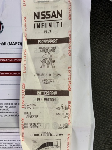 881136-48 Fiat Doblo Van Maxi 1.6 - 2020