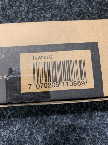 1089476-3 Väggfäste iiglo ultraslim TV, 43- 90"