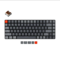 1089477-1 Wireless keyboard Keychron K3 V2 RGB Optical Brown