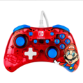 1089480-1 Controller Nintendo Switch, Mario