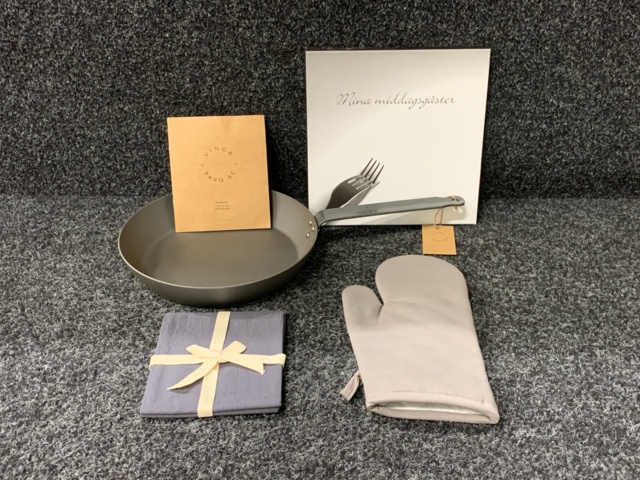 1116259-1 Kitchen utensils Vinga of Sweden