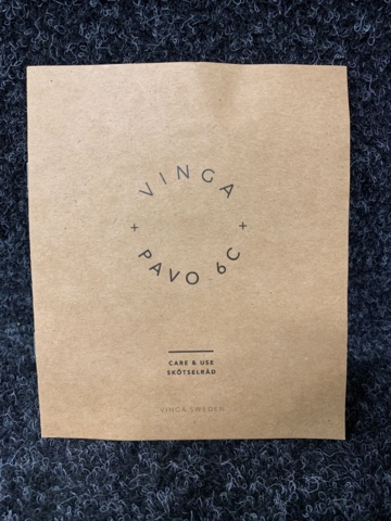 1116259-3 Kitchen utensils Vinga of Sweden