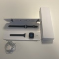 1022829-1 Smartwatch Apple Watch S6 44mm Space Grey