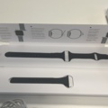 1022829-3 Smartwatch Apple Watch S6 44mm Space Grey