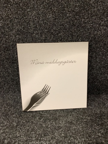 1116259-8 Kitchen utensils Vinga of Sweden