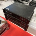 1066141-1 3 QSC RMX 2450 output stages