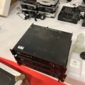 1066141-3 3 QSC RMX 2450 output stages