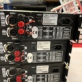 1066141-7 3 QSC RMX 2450 output stages