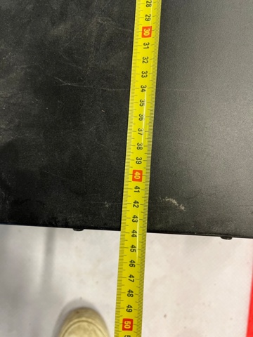 1066141-9 3 QSC RMX 2450 output stages