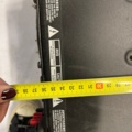 1066141-10 3 QSC RMX 2450 output stages