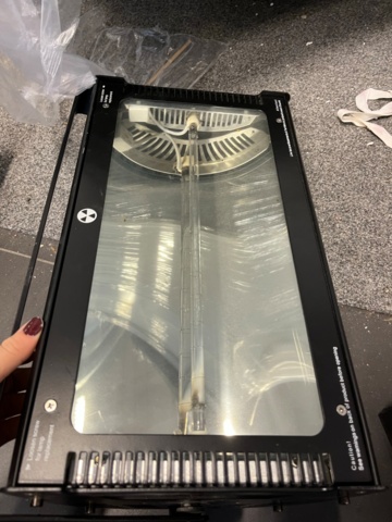 1066149-3 Martin Atomic 3000 DMX strobe