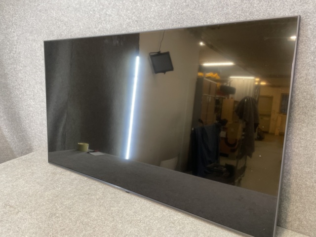 1116399-2 LG 65” Screen