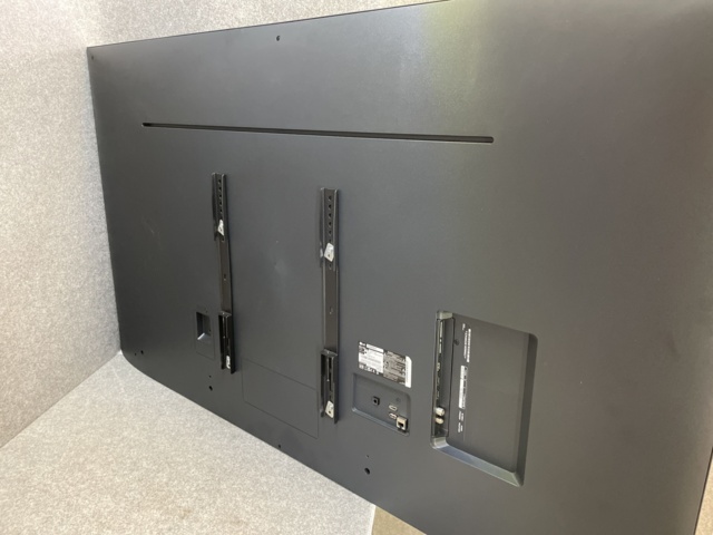 1116399-4 LG 65” Screen