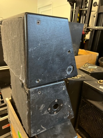 1066164-4 4 Sound precision tops