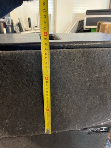 1066164-8 4 Sound precision tops