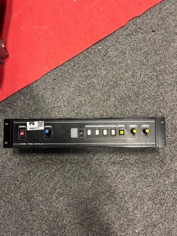 1066177-1 Strobe controller 4 channels