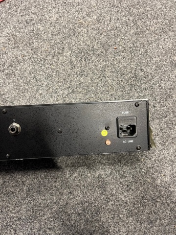 1066177-5 Strobe controller 4 channels